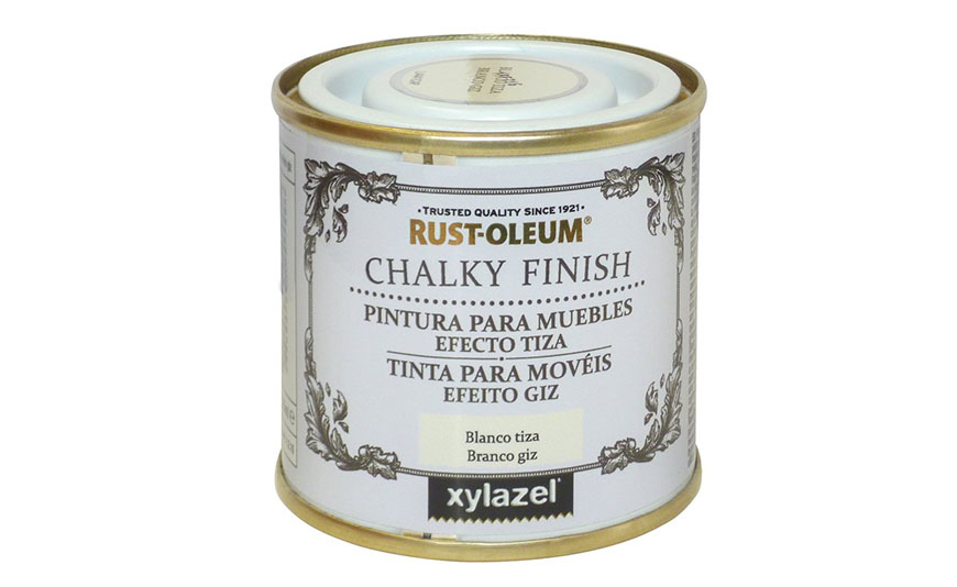 Chalk Paint de Xylazel